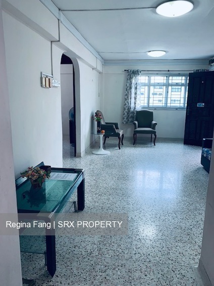 Blk 107 Ang Mo Kio Avenue 4 (Ang Mo Kio), HDB 4 Rooms #197653312